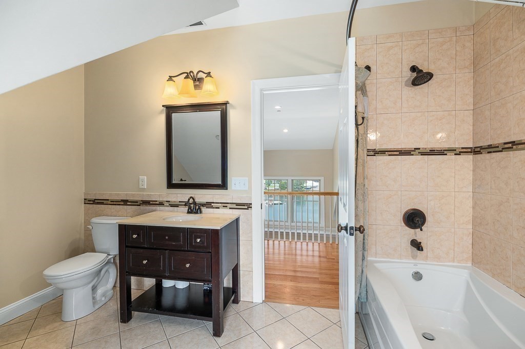 152 Water Street, Unit 13 Danvers, MA 01923 - Photo 27 of 39