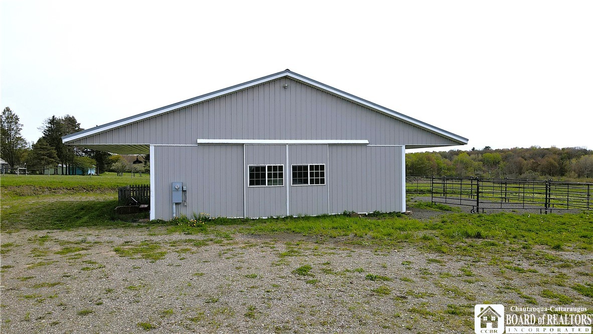 4079 Belleview Road Ellery, NY 14712 - Photo 36 of 40