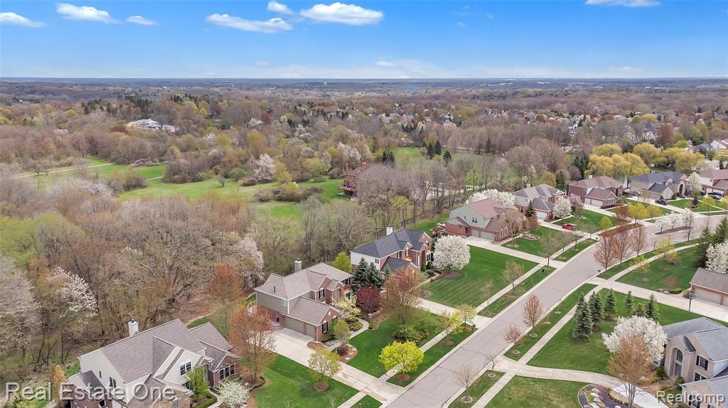 5867 Stonehaven Boulevard Rochester, MI 48306 - Photo 64 of 74