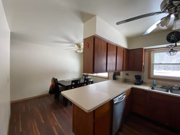 $195,000 | N18720 Venstra Drive, Pembine, WI 54156