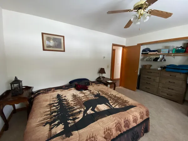 $195,000 | N18720 Venstra Drive, Pembine, WI 54156