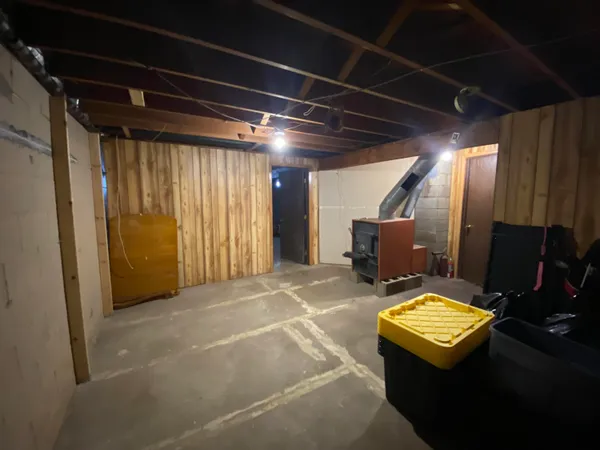 $195,000 | N18720 Venstra Drive, Pembine, WI 54156