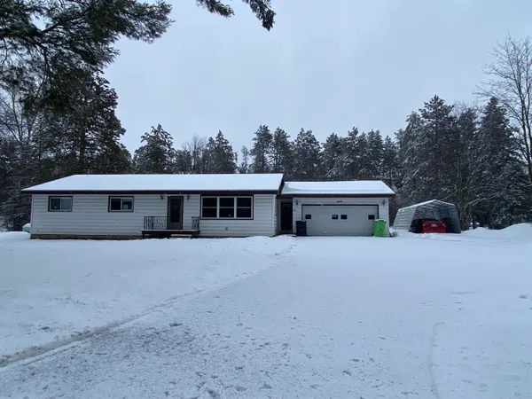 $195,000 | N18720 Venstra Drive, Pembine, WI 54156