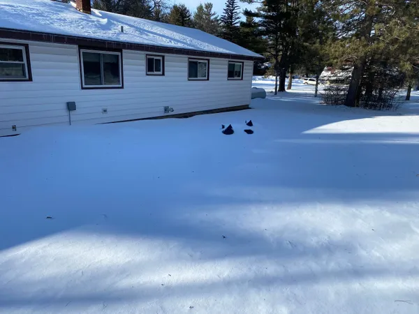 $195,000 | N18720 Venstra Drive, Pembine, WI 54156