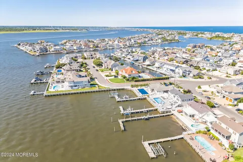 $4,000 | 340 Bay Lane, Mantoloking, NJ 08738