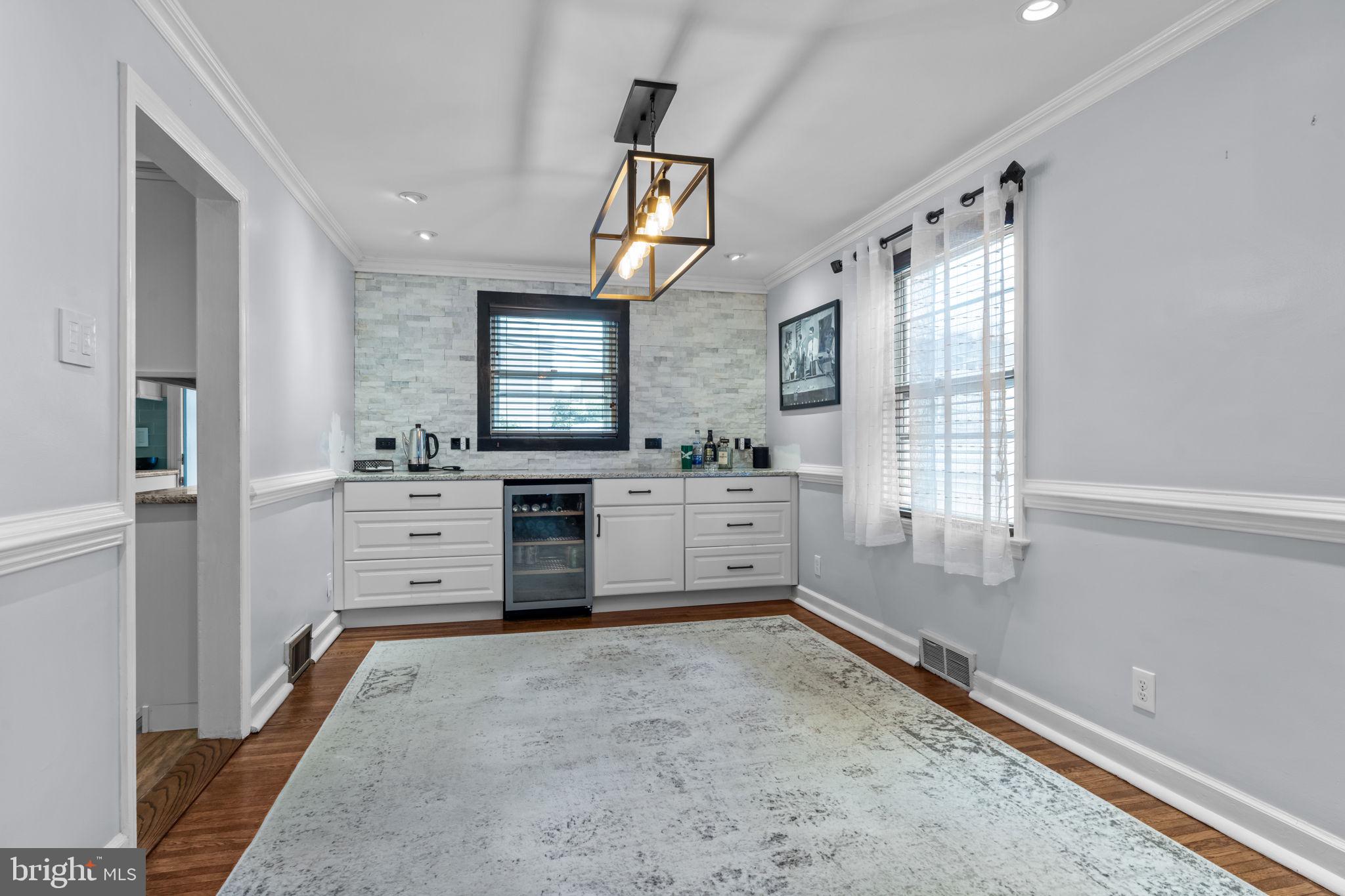 4009 Redden Road Drexel Hill, PA 19026 - Photo 5 of 21 walk in closet with window