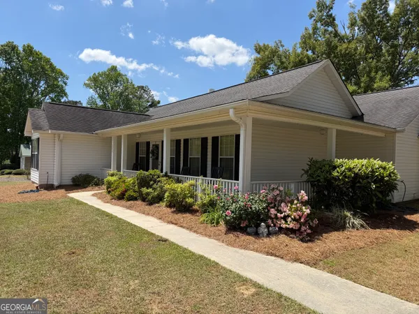 $229,000 | 202 Kingswood Drive, Dublin, GA 31021