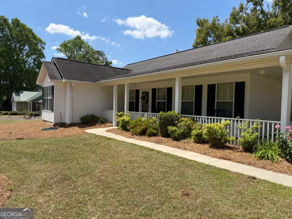 $229,000 | 202 Kingswood Drive, Dublin, GA 31021