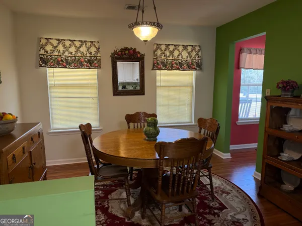 $229,000 | 202 Kingswood Drive, Dublin, GA 31021