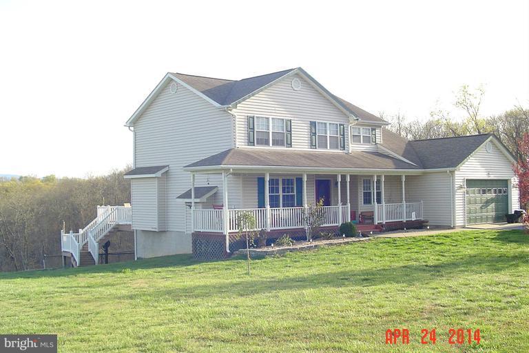 1686 Kendrick Ford Road Front Royal, VA 22630 - Photo 1 of 28 Exterior (Front)