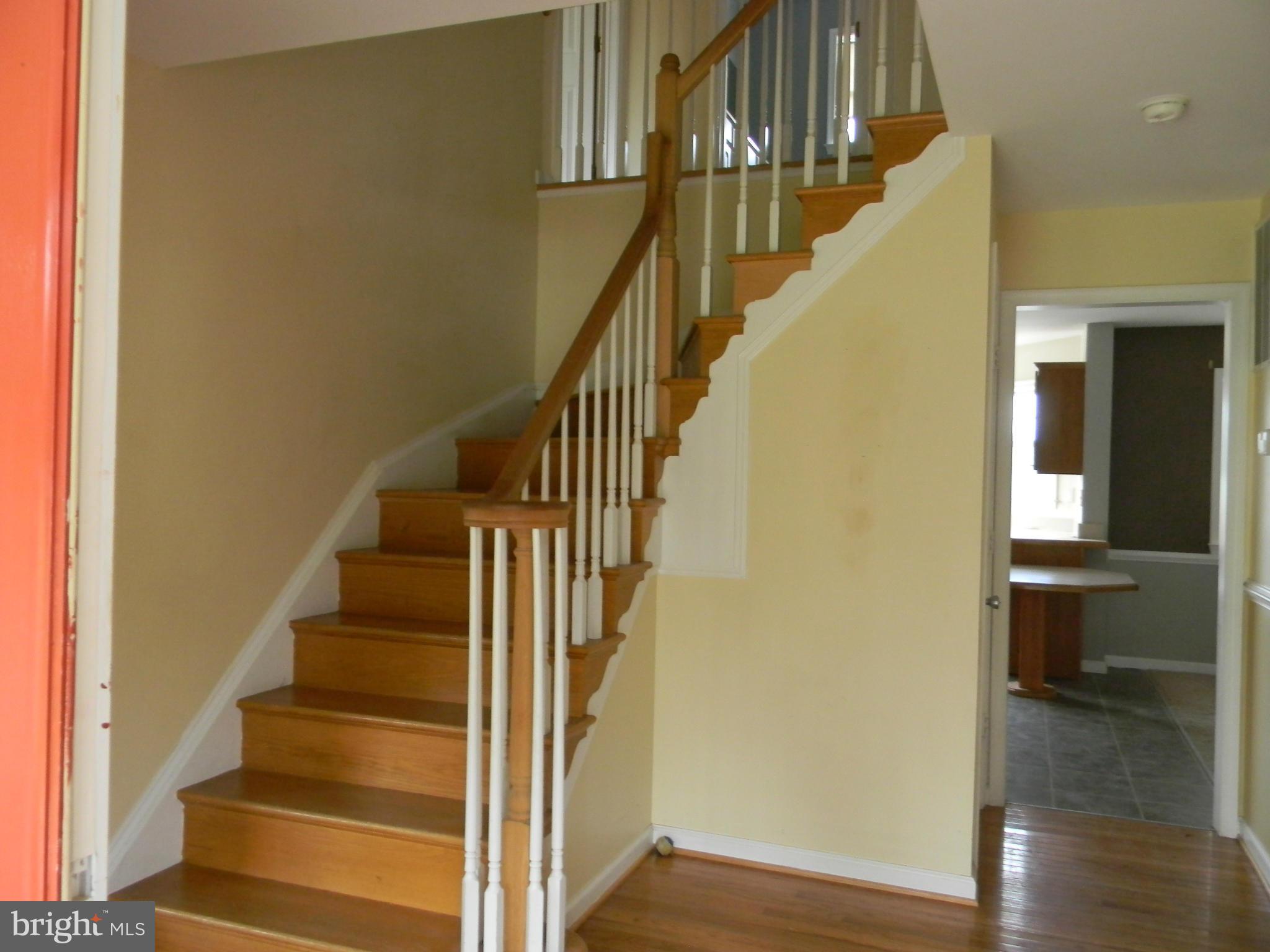 1686 Kendrick Ford Road Front Royal, VA 22630 - Photo 2 of 28 Interior (General)