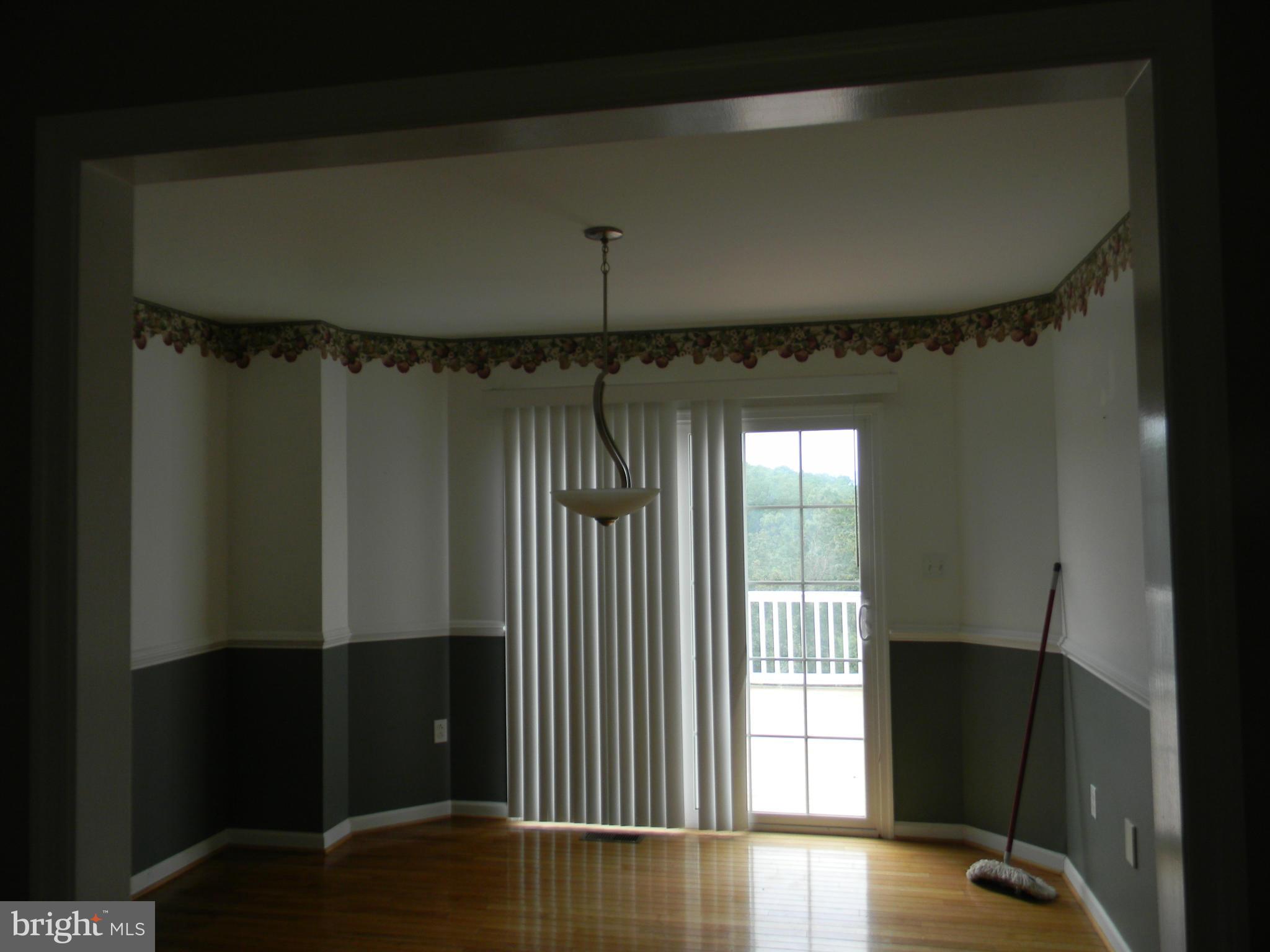 1686 Kendrick Ford Road Front Royal, VA 22630 - Photo 11 of 28 Dining Room