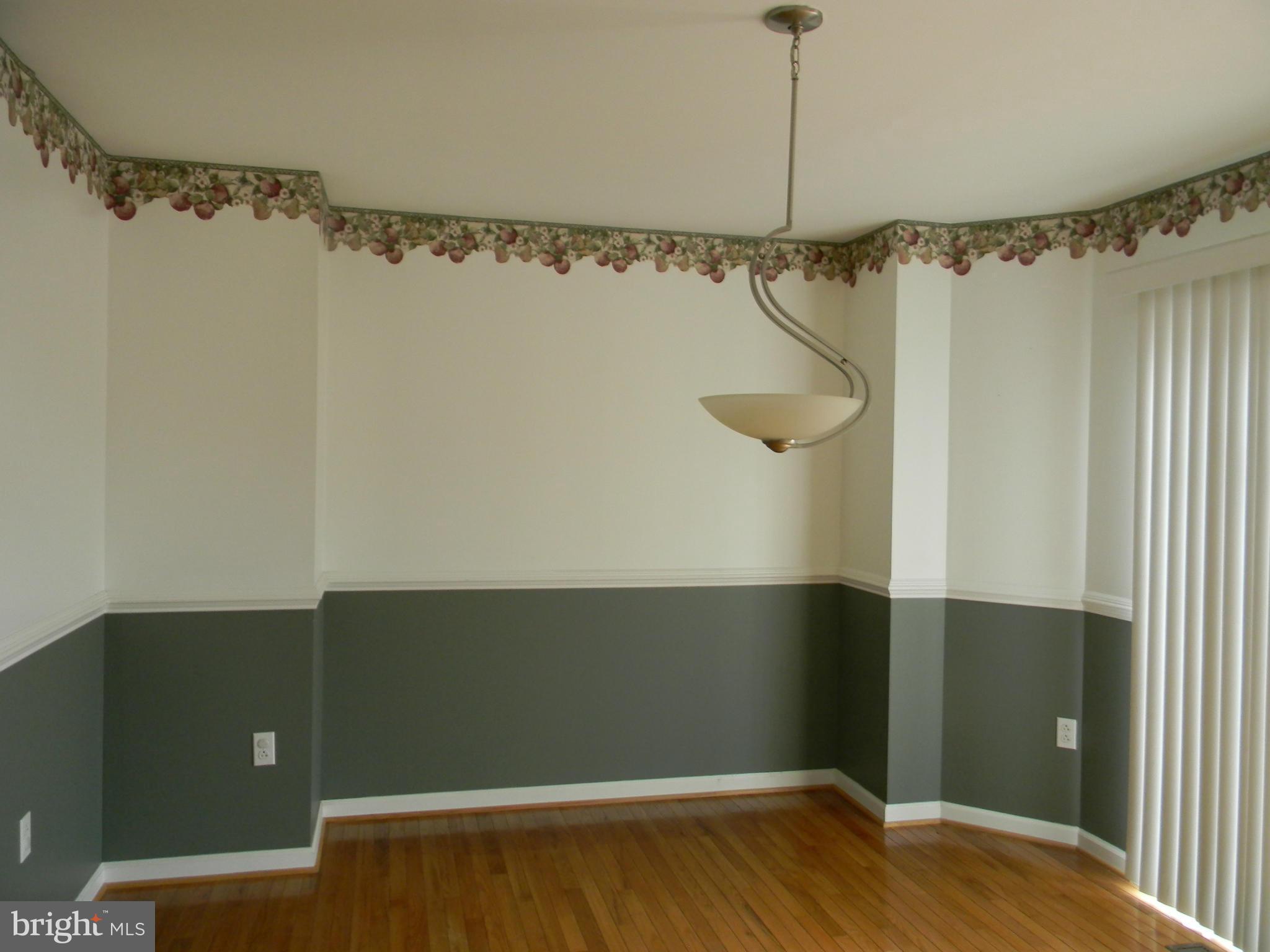1686 Kendrick Ford Road Front Royal, VA 22630 - Photo 12 of 28 Dining Room