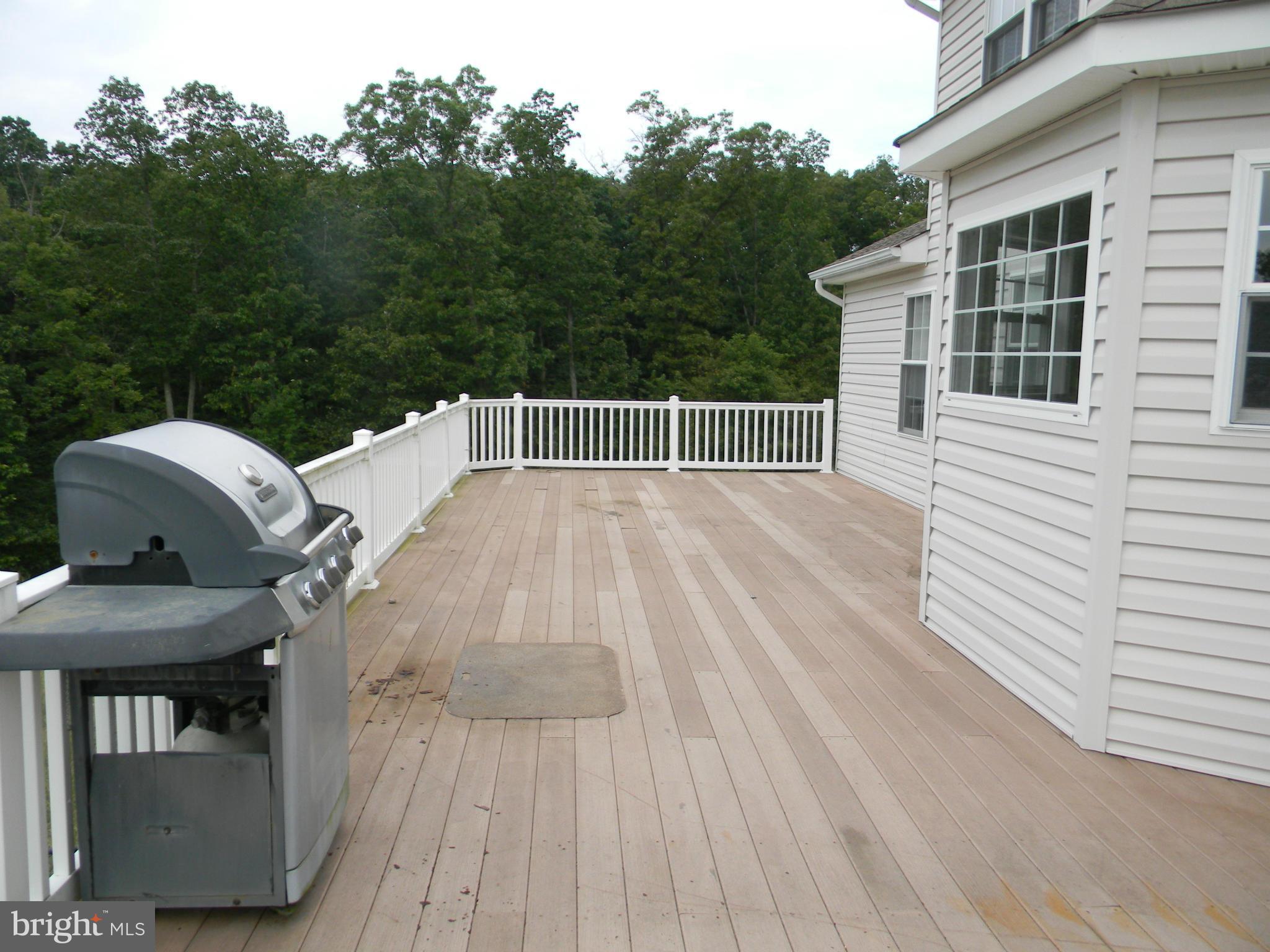 1686 Kendrick Ford Road Front Royal, VA 22630 - Photo 26 of 28 Exterior (Rear)