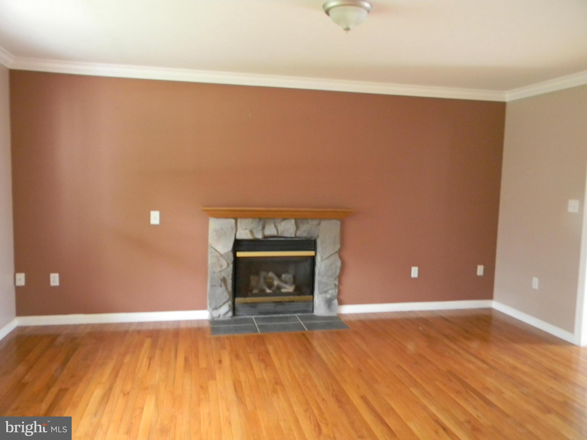 1686 Kendrick Ford Road Front Royal, VA 22630 - Photo 4 of 28 Family Room