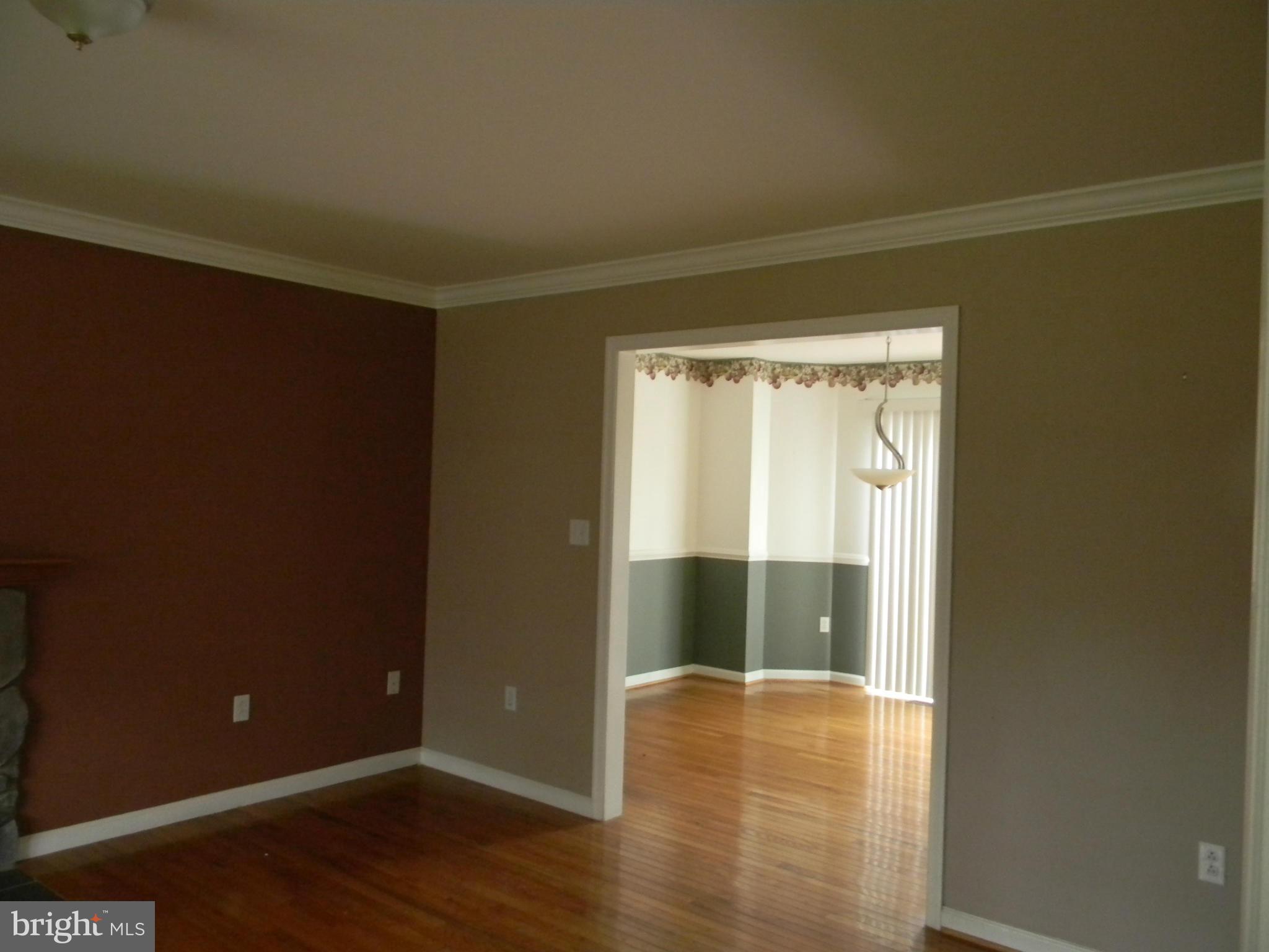 1686 Kendrick Ford Road Front Royal, VA 22630 - Photo 6 of 28 Interior (General)