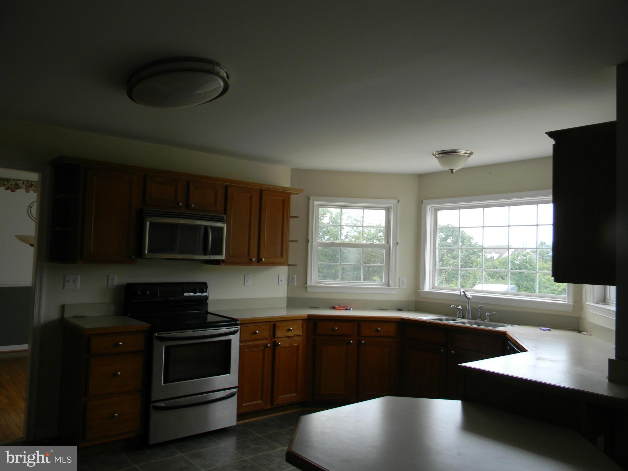 1686 Kendrick Ford Road Front Royal, VA 22630 - Photo 8 of 28 Kitchen