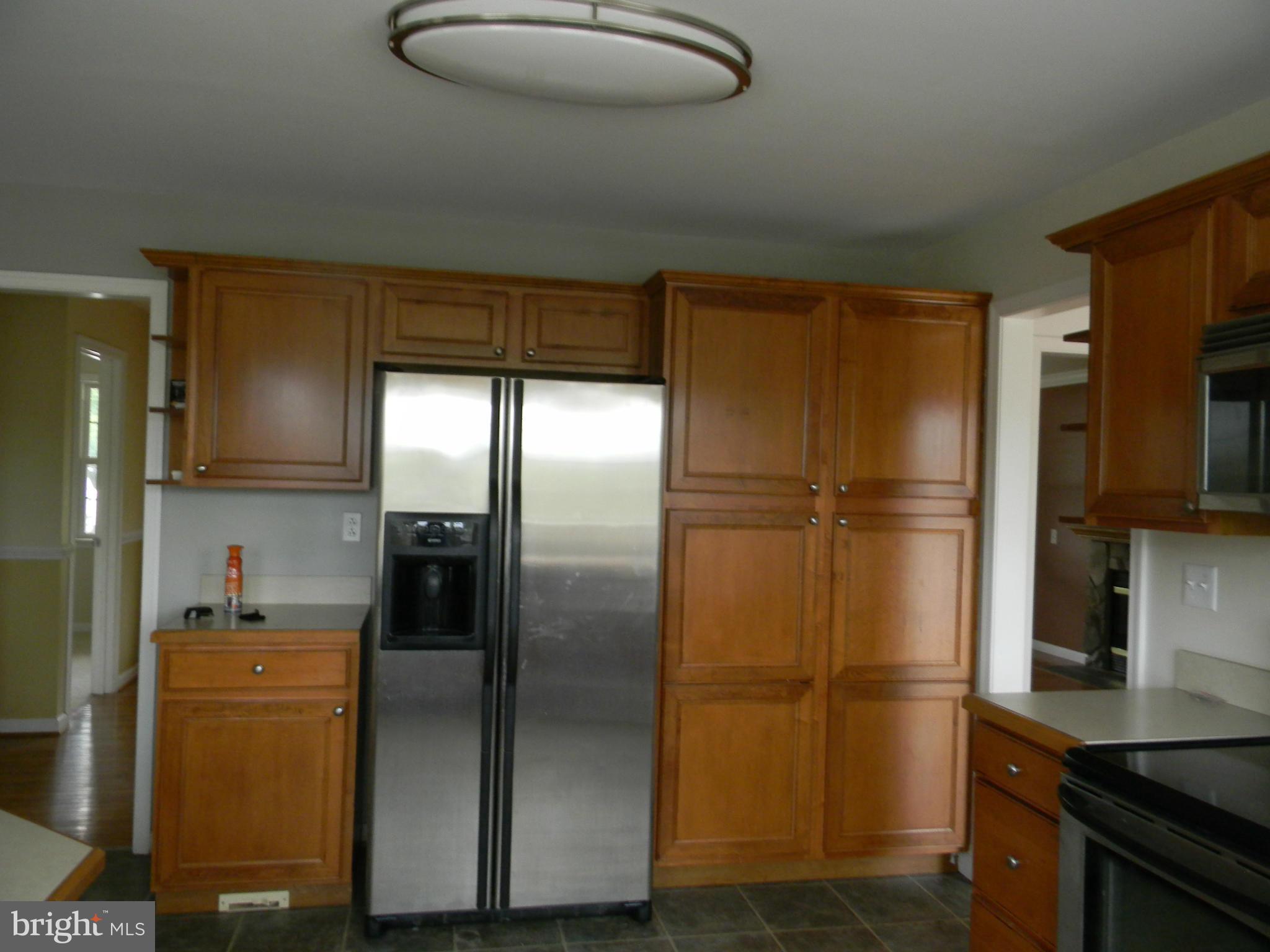 1686 Kendrick Ford Road Front Royal, VA 22630 - Photo 9 of 28 Kitchen