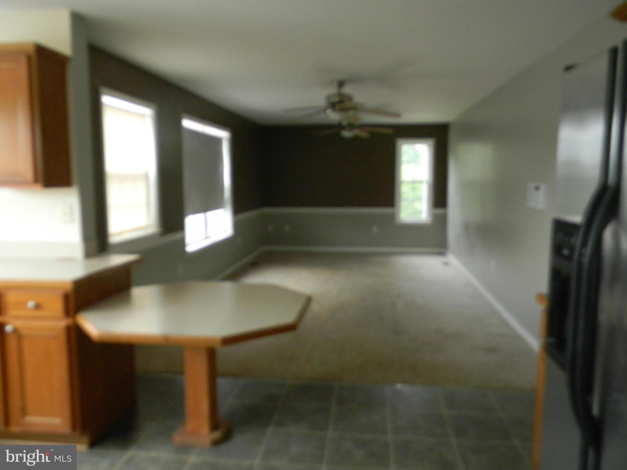 1686 Kendrick Ford Road Front Royal, VA 22630 - Photo 10 of 28 Kitchen