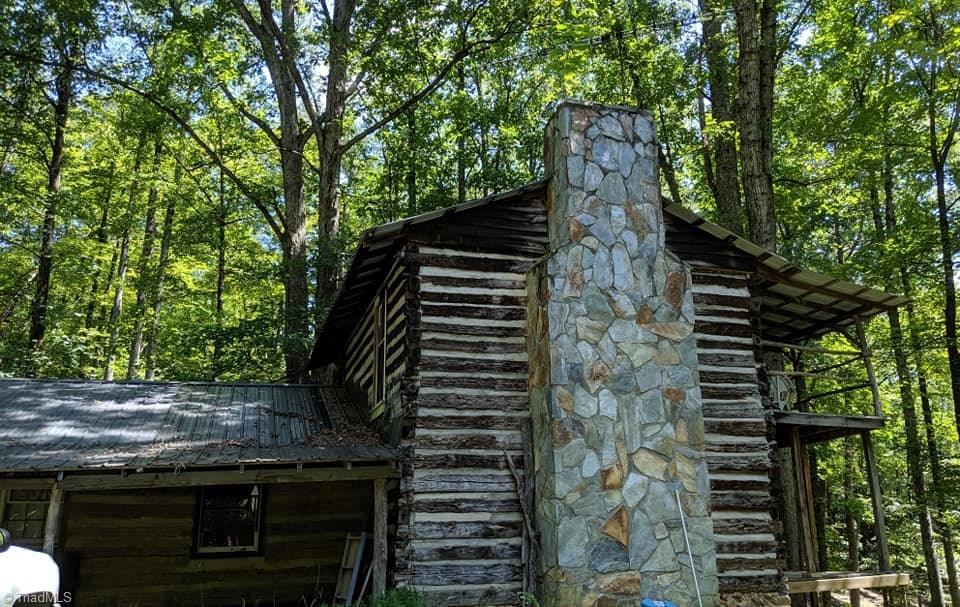 315 Royall Road Thurmond, NC 28683 - Photo 2 of 27 Gallery Image 2