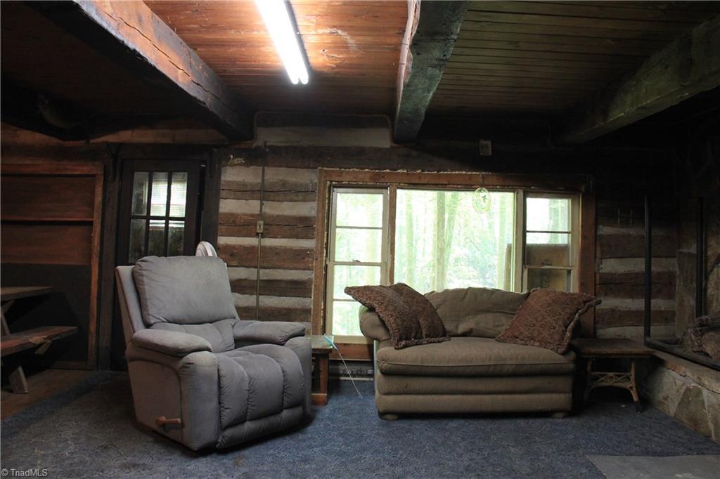 315 Royall Road Thurmond, NC 28683 - Photo 12 of 27 Gallery Image 12