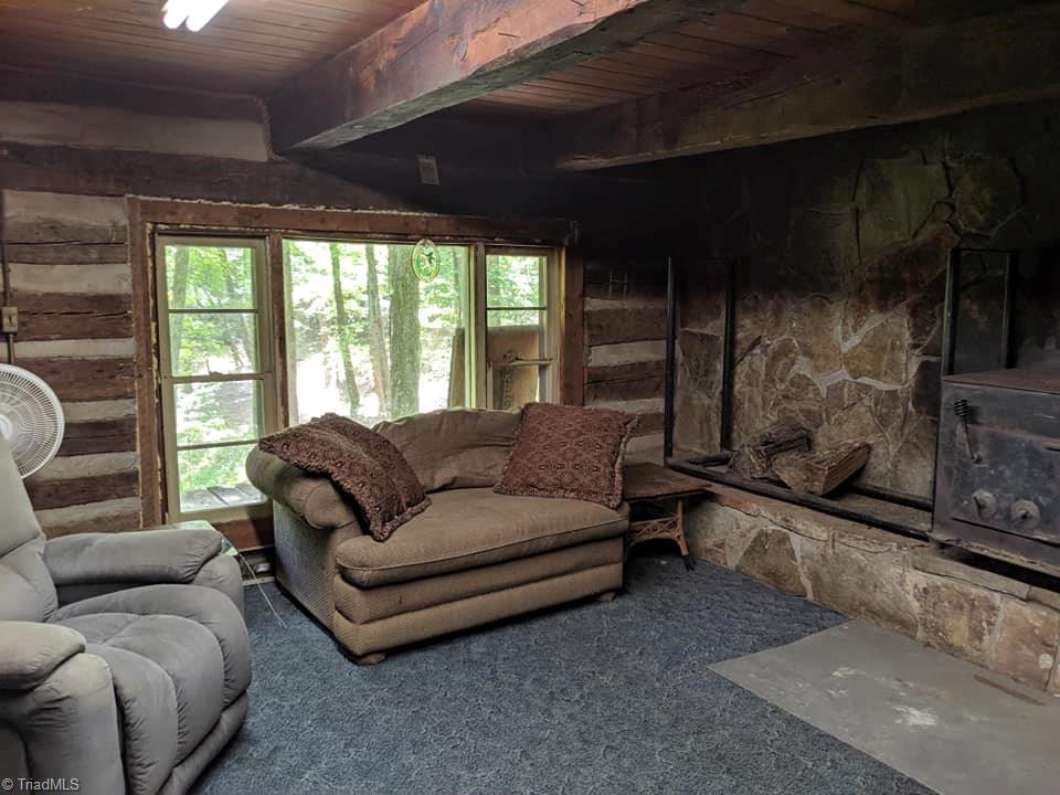 315 Royall Road Thurmond, NC 28683 - Photo 15 of 27 Gallery Image 15