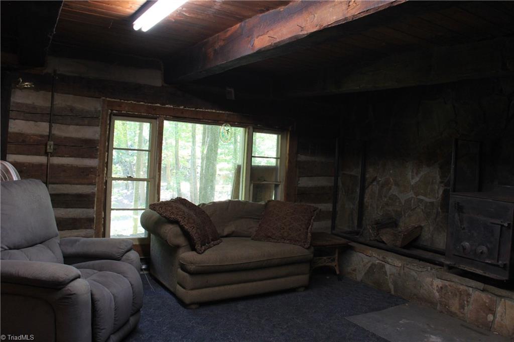 315 Royall Road Thurmond, NC 28683 - Photo 16 of 27 Gallery Image 16