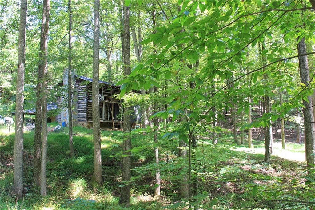 315 Royall Road Thurmond, NC 28683 - Photo 3 of 27 Gallery Image 3