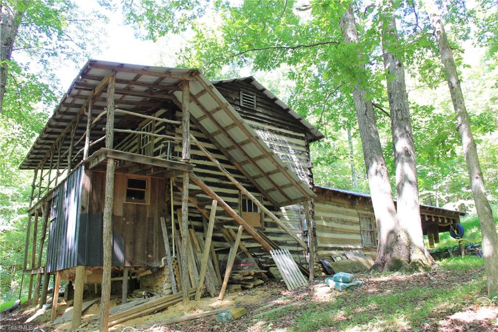 315 Royall Road Thurmond, NC 28683 - Photo 6 of 27 Gallery Image 6