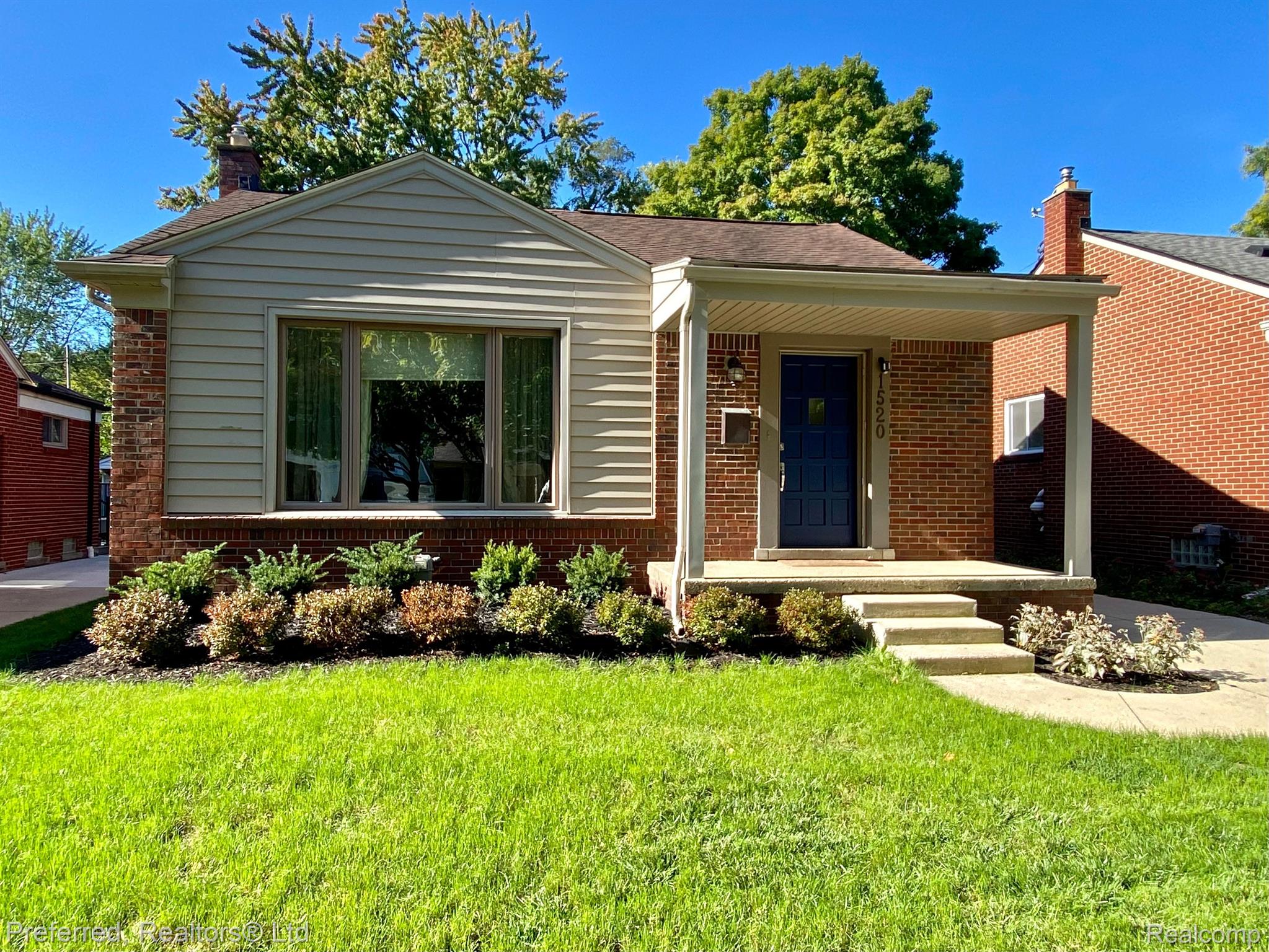 1520 Cheltenham Road Birmingham, MI 48009 - Photo 1 of 30 Gallery Image 1