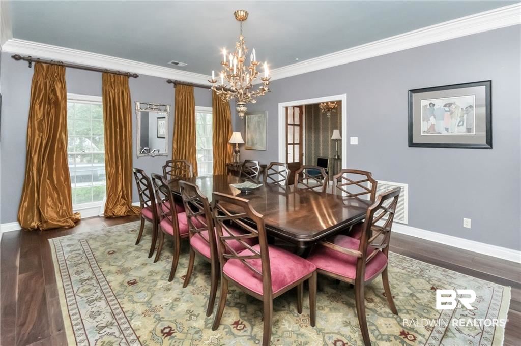 101 Jordan Lane Mobile, AL 36608 - Photo 5 of 33