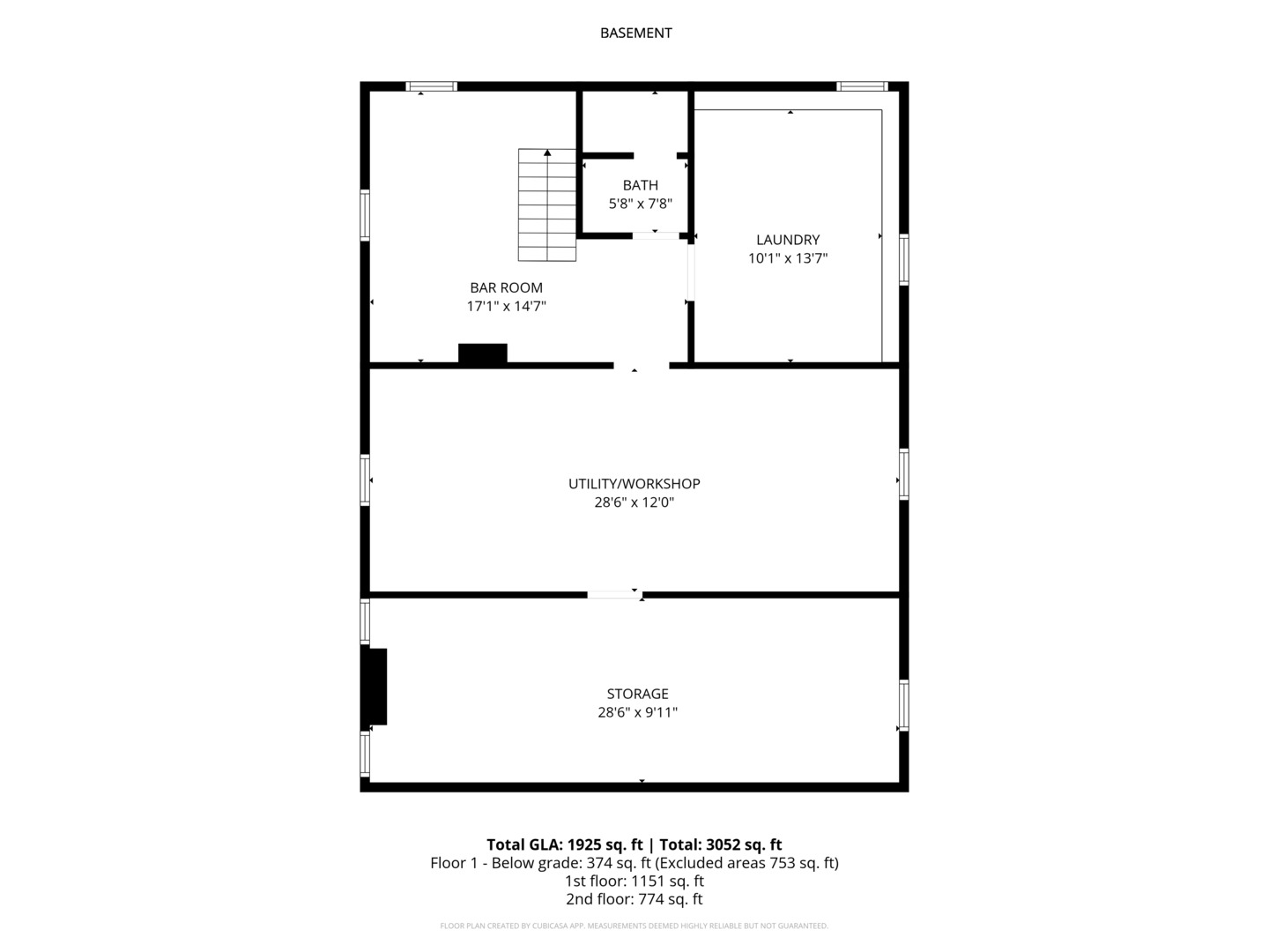 308 North Main Street Princeton, IL 61356 - Photo 32 of 34