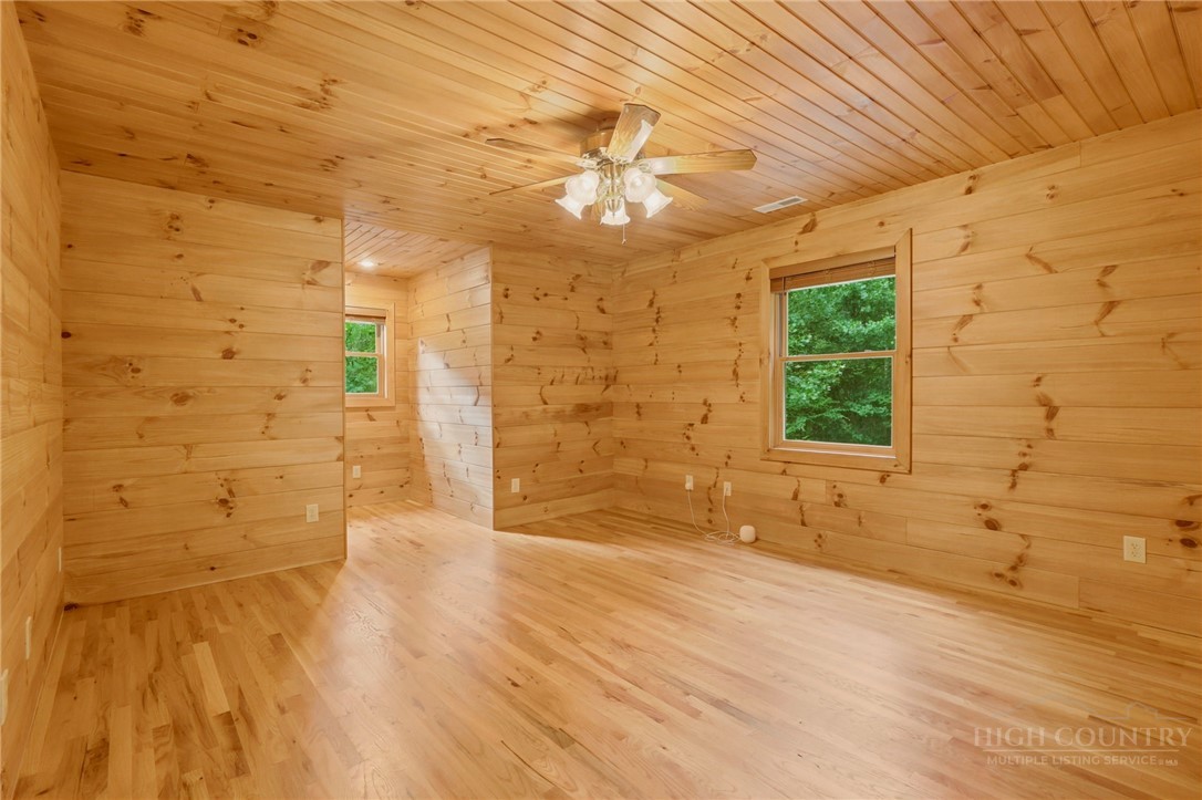 173 Goat Hill Road Todd, NC 28684 - Photo 20 of 44 Gallery Image 20