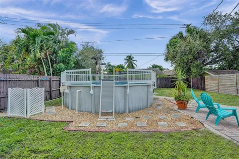$449,000 | 1605 Northwest 7th Terrace, Fort Lauderdale, FL 33311