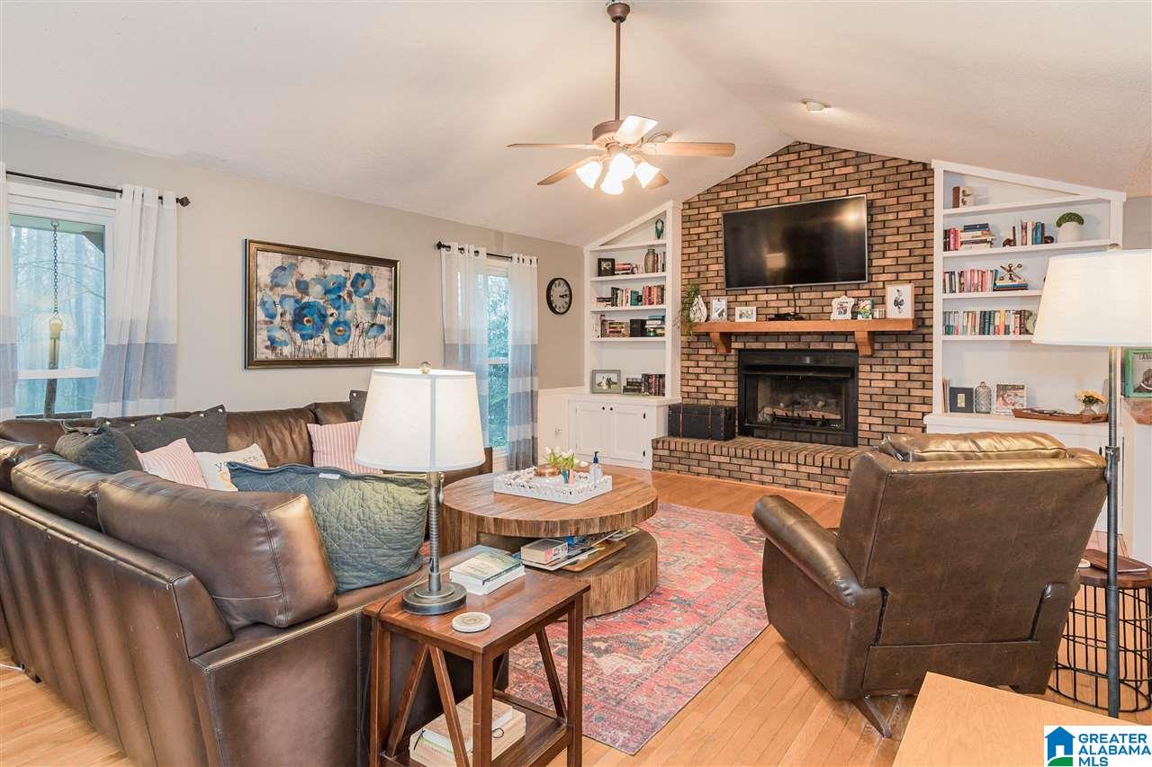 2512 Marcal Road Birmingham, AL 35244 - Photo 9 of 39