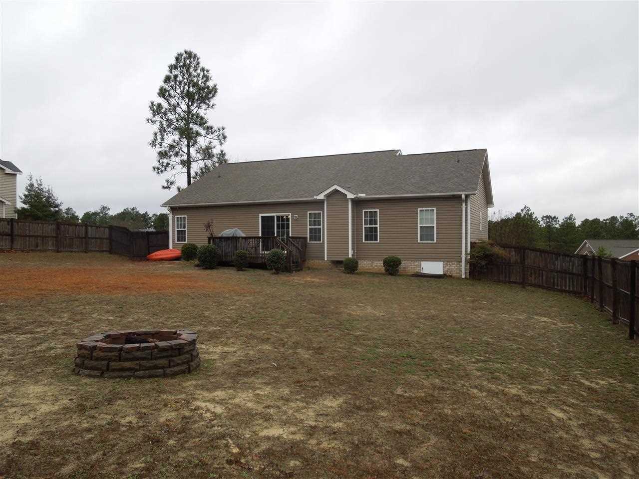 150 Covenant Road Whispering Pines, NC 28327 - Photo 18 of 19 Additional Photo