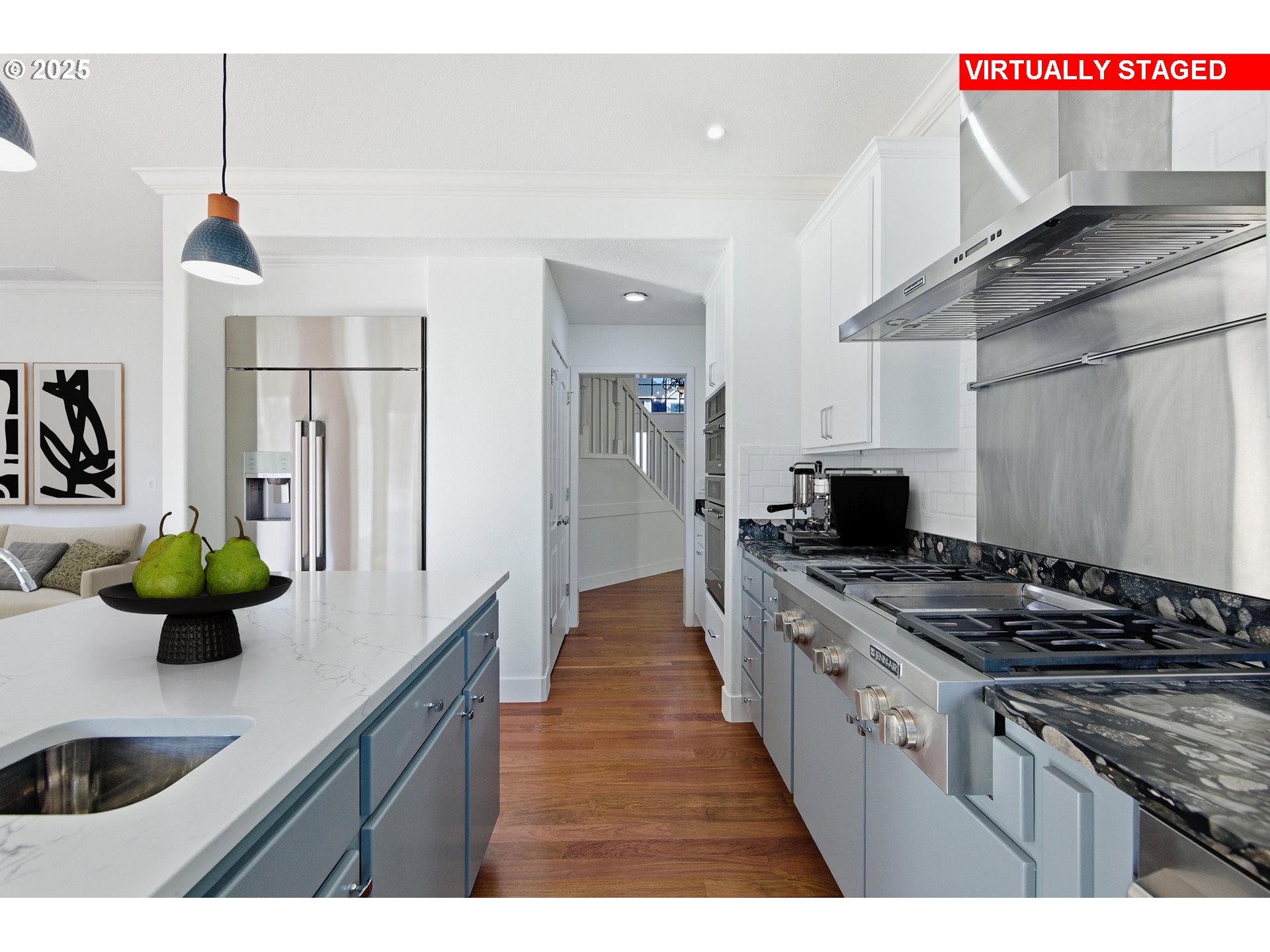 17808 Northwest Pioneer Road Beaverton, OR 97006 - Photo 11 of 48