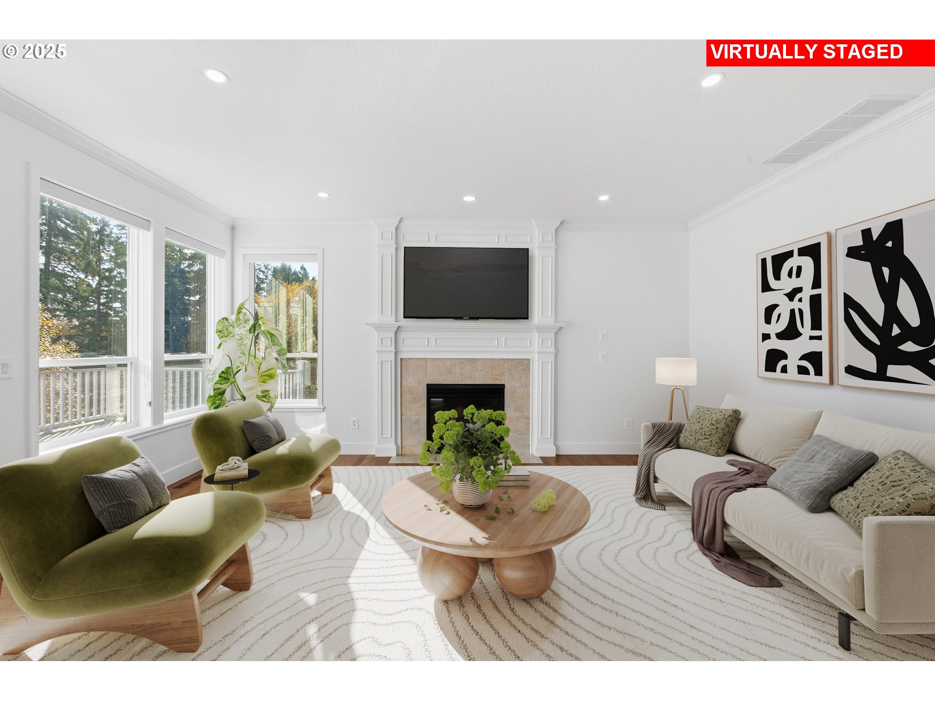 17808 Northwest Pioneer Road Beaverton, OR 97006 - Photo 20 of 48