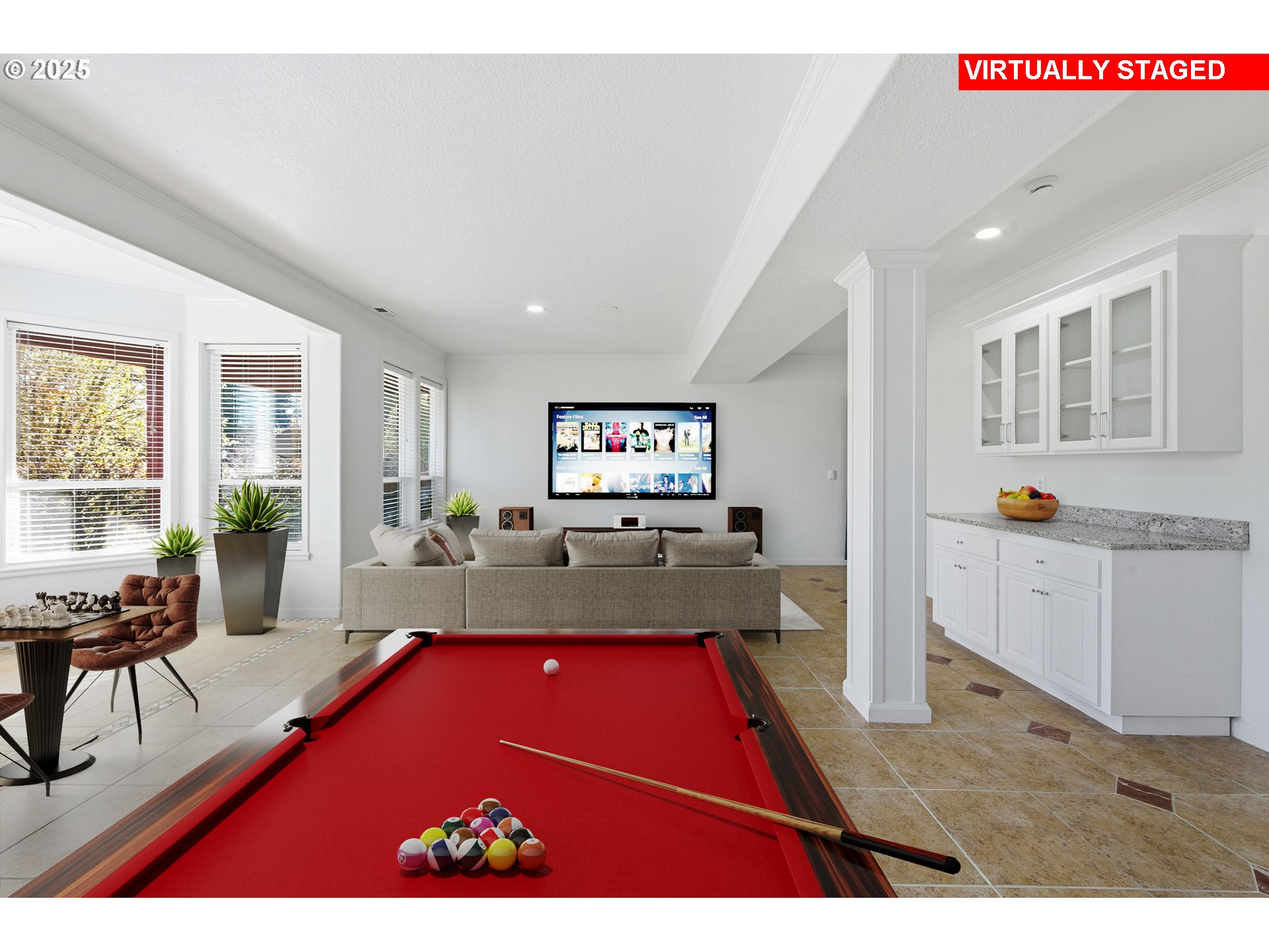 17808 Northwest Pioneer Road Beaverton, OR 97006 - Photo 34 of 48