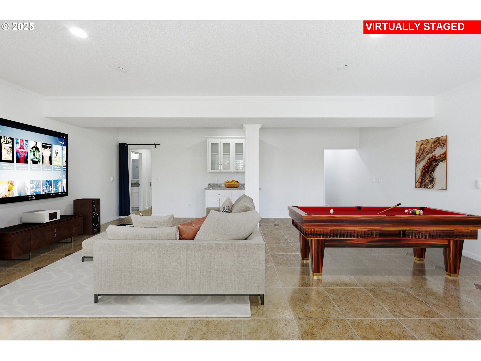 17808 Northwest Pioneer Road Beaverton, OR 97006 - Photo 35 of 48