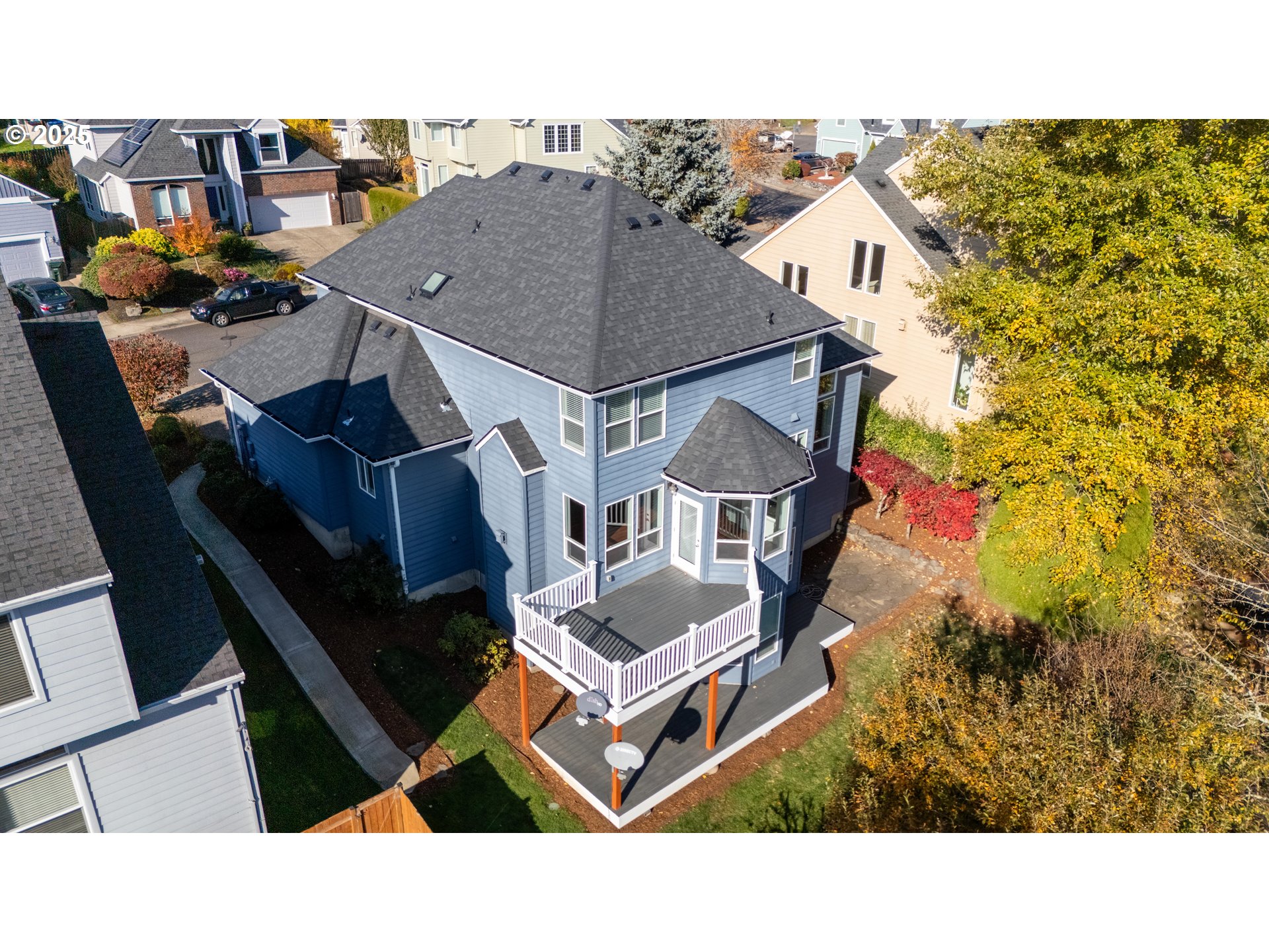 17808 Northwest Pioneer Road Beaverton, OR 97006 - Photo 40 of 48