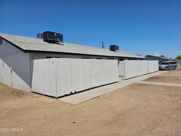 $1,400 | 3224 West Jackson Street, Phoenix, AZ 85009