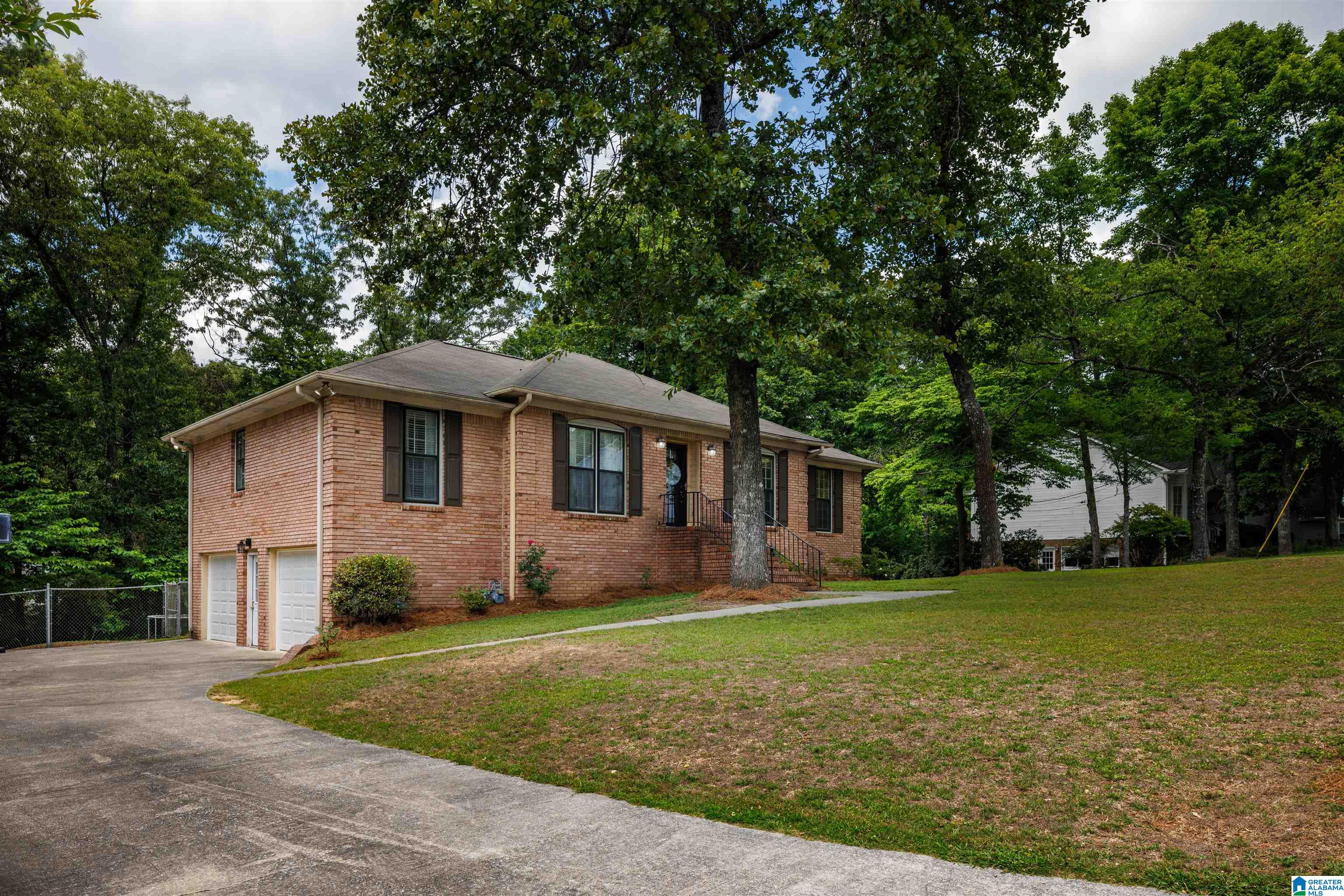 1209 Sequoia Trail Alabaster, AL 35007 - Photo 3 of 62