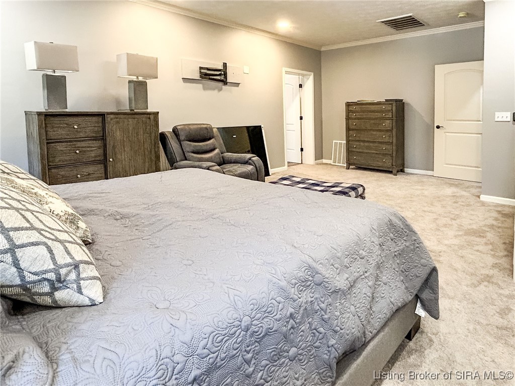 6365 South Wild Meadows Ridge Drive Paoli, IN 47454 - Photo 18 of 23