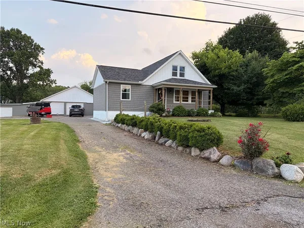 $349,000 | 4010 Chandlersville Road, Zanesville, OH 43701