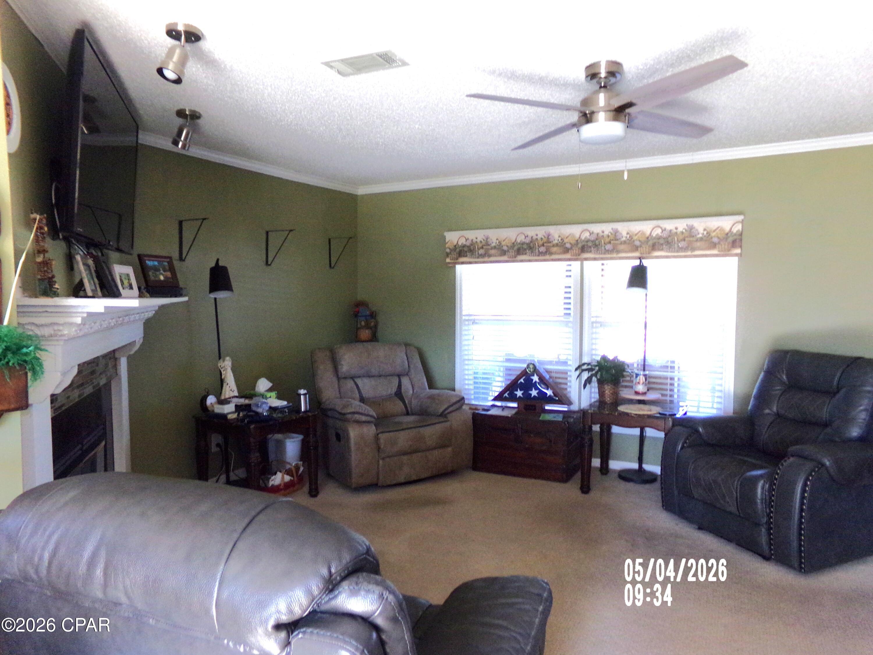 17941 Park Place Road Fountain, FL 32438 - Photo 6 of 30