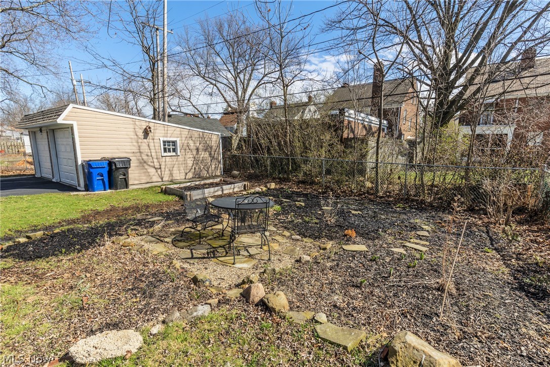 3023 Ripley Road Cleveland, OH 44120 - Photo 34 of 35