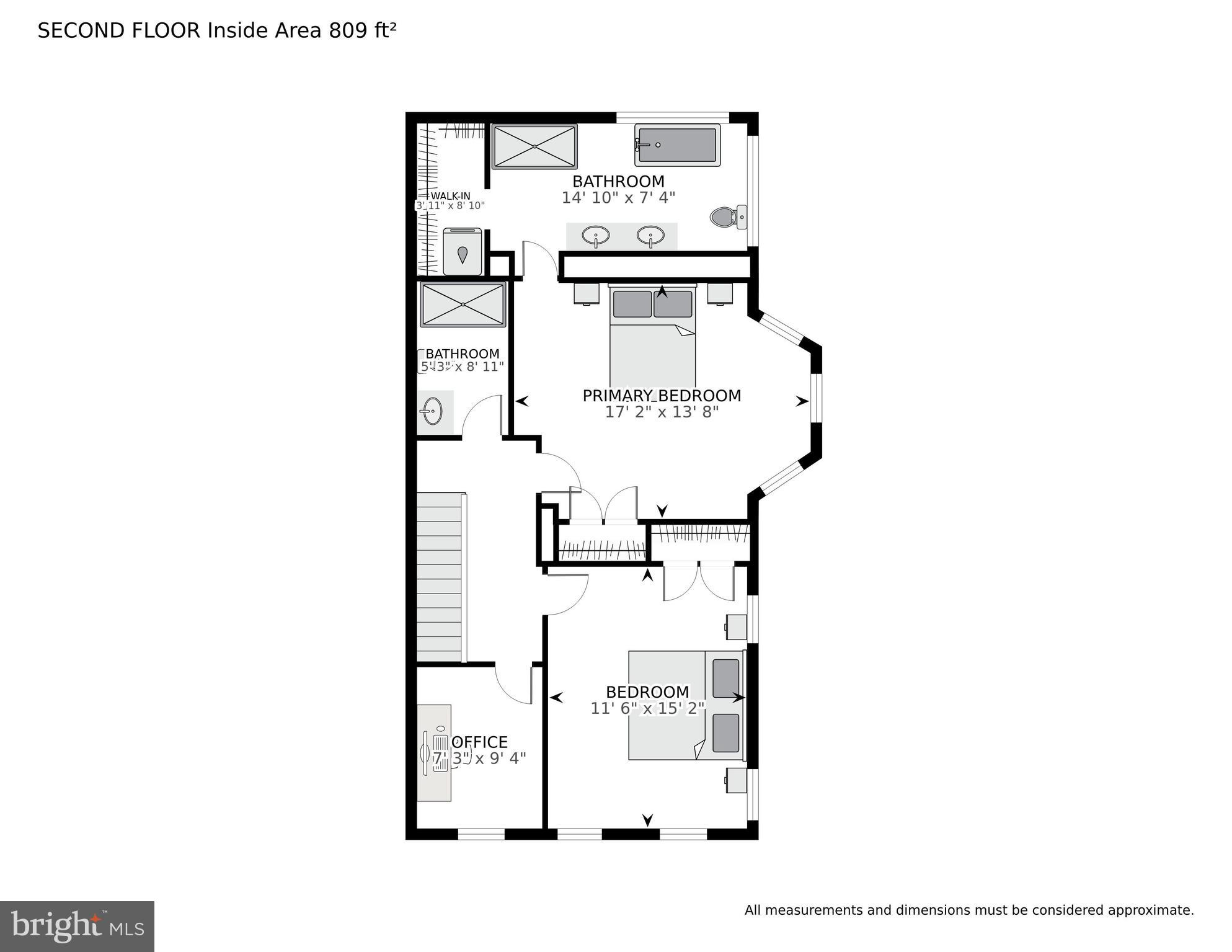 522 F Street Northeast Washington, DC 20002 - Photo 29 of 30