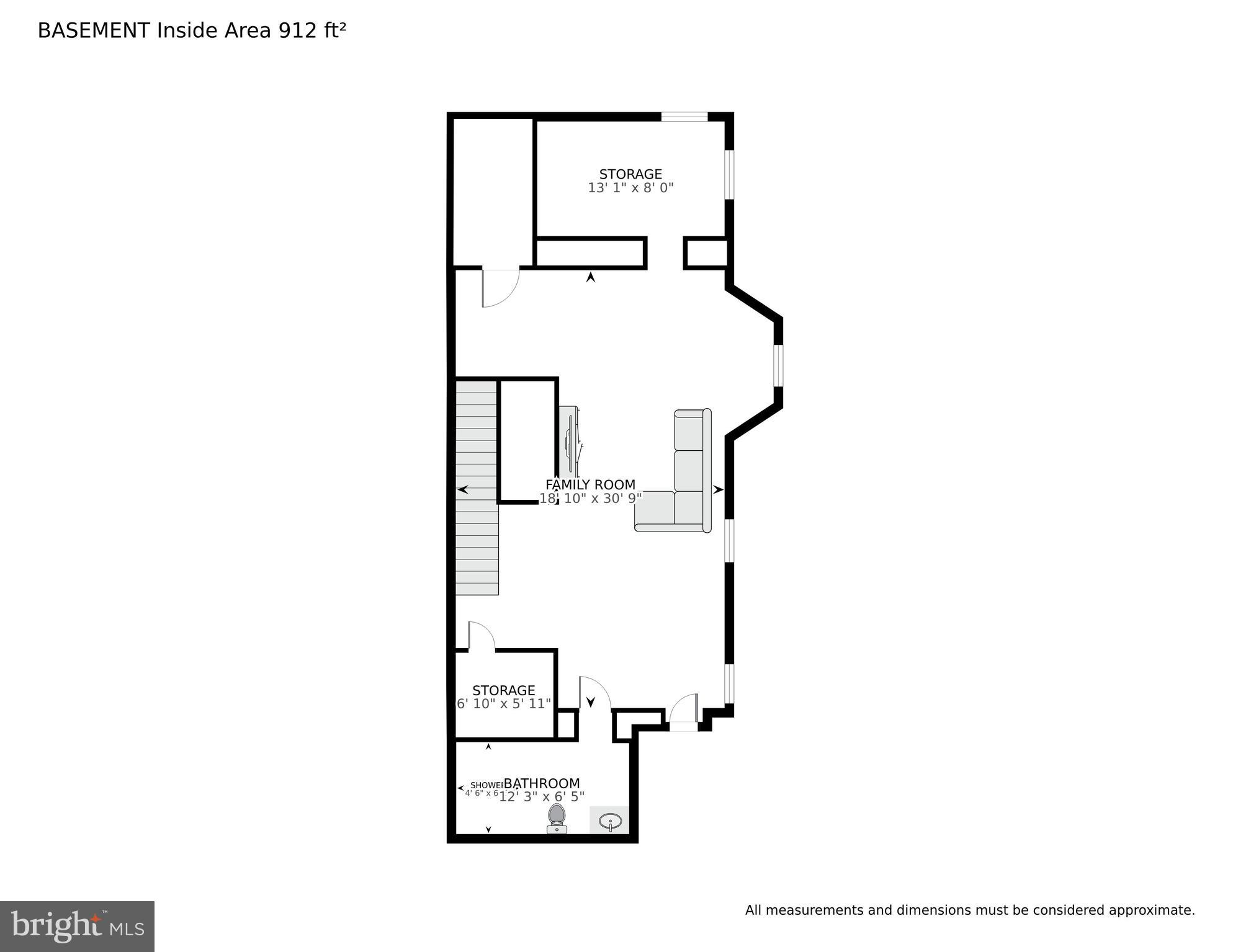 522 F Street Northeast Washington, DC 20002 - Photo 30 of 30