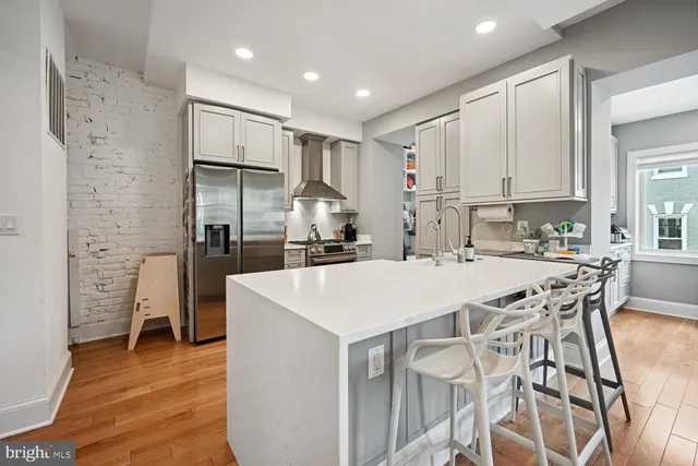 $7,000 | 522 F Street Northeast, Washington, DC 20002